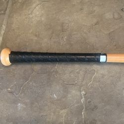 Brett Bros. Maple Master Wood BBCOR: MM110 Baseball Bat - 32.5 inch