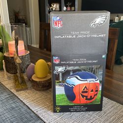 Philadelphia Eagles, Inflatable/Blow Up for Sale in Glendale, AZ