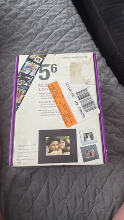 Digital Photo Frame