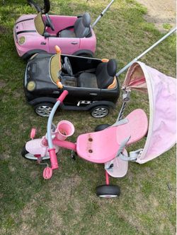 Push toys 25 $ all now