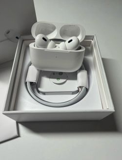 AirPods Pro 2