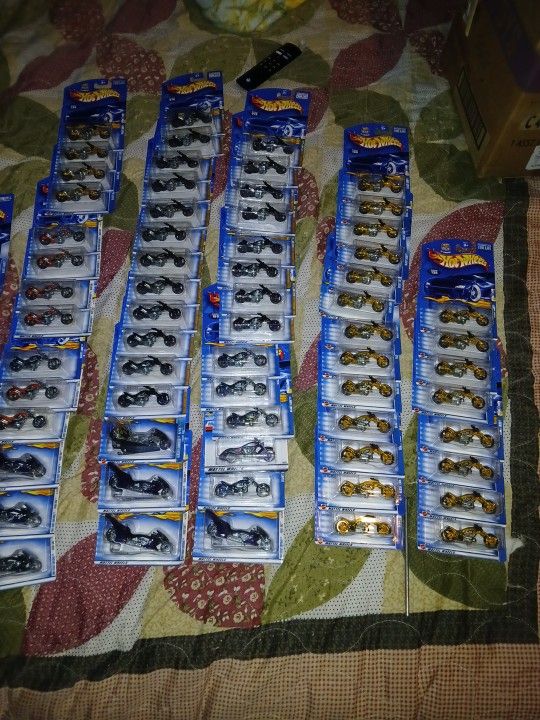 Hot Wheels Blast Lane 