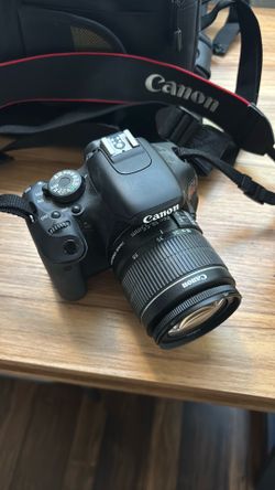 Camera
