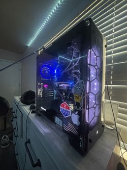 Gaming pc