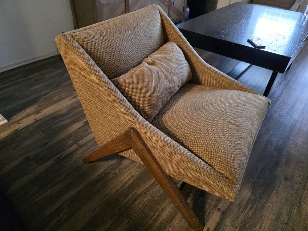 Armchairs