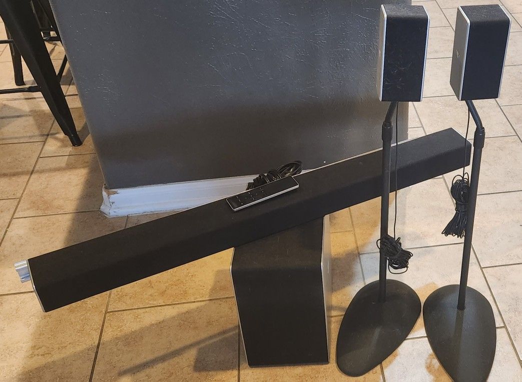 Surround Sound System for Sale in Katy, TX OfferUp