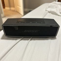 Bose SoundLink Mini 