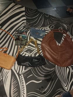 PURSES
