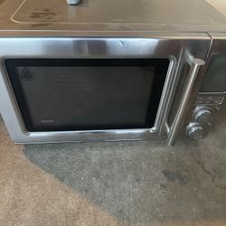 Breville Microwave 