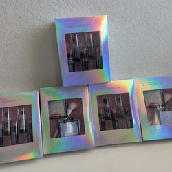 Wet & wild gift set( Price Firm) FCFS