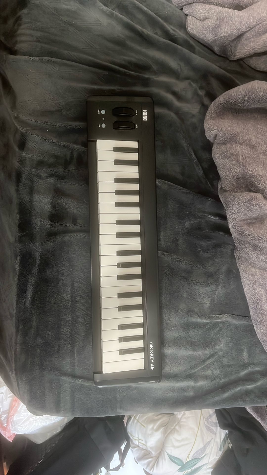 KORG MICROKEY AIR-37