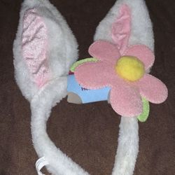Bunny Ears