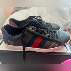 Gucci Shoes