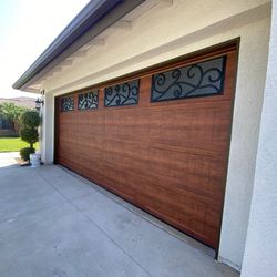 Garage Doors
