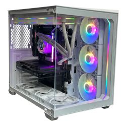 ANTEC C5 GAMING DESKTOP | RYZEN 5 7600 | 16GB DDR5 | 500GB SSD | RX 6650XT | UD382