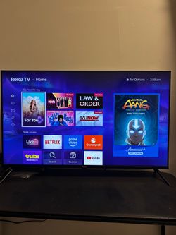 Roku TV