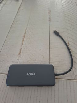 Ethernet Hub