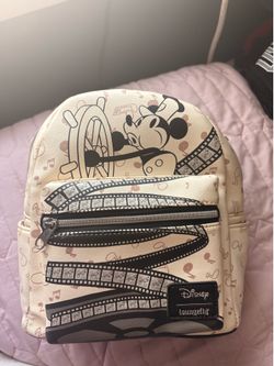 Disney Mickey backpack