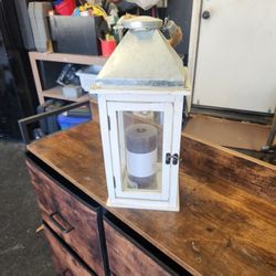 Candle Holder 