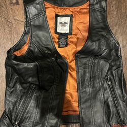 Women’s Harley Davidson Gear