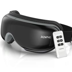 Eye Massager RENPHO 