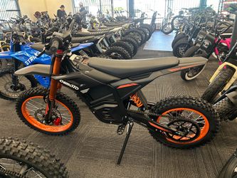CEMOTO 72v