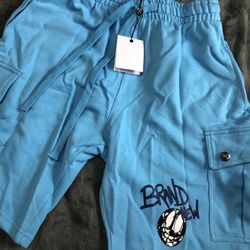 Chrome Hearts Matty Boy Shorts S,m,l,xl