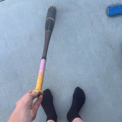 Baseball Bat