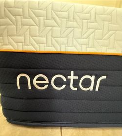 Nectar Ultra Hybrid, King, Like New, Perfect Condition