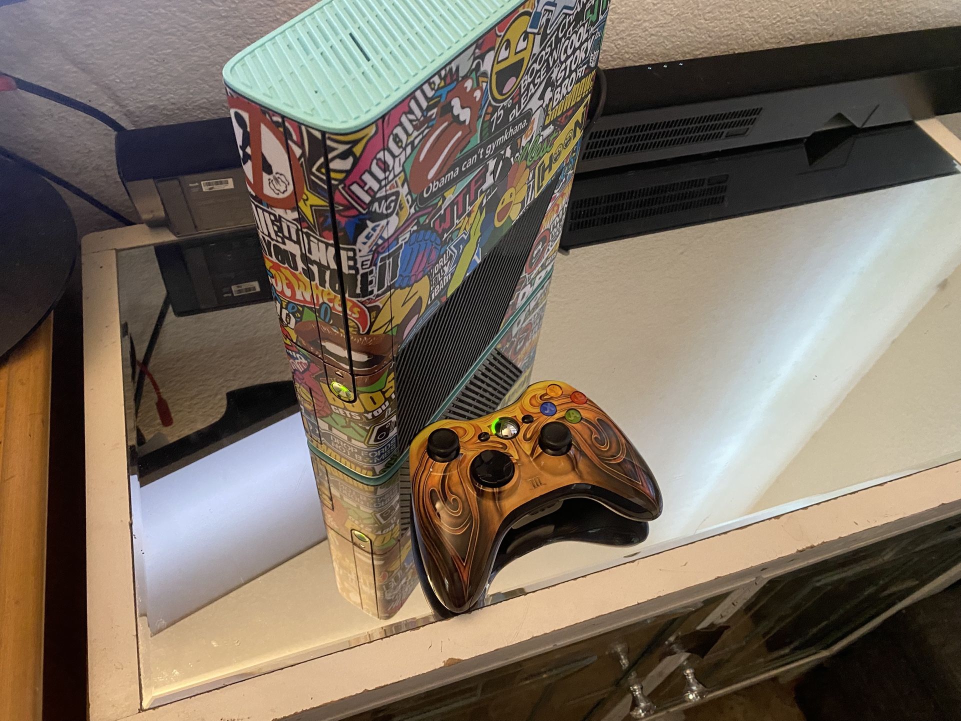 Xbox 360 
