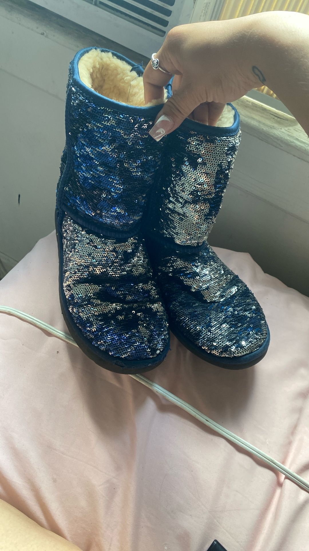 Uggs