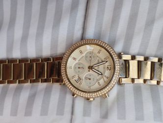 Michael Kors Watch MK 5354