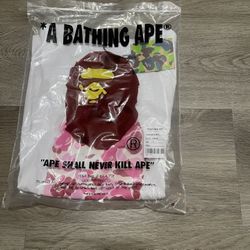 Bape T-Shirt