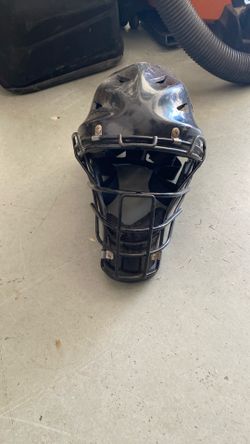 Catcher Mask