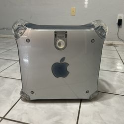 Power Mac G4 