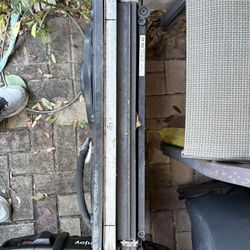 VW MK6 GTi Front Radiador / Intercooler / Condensador / Fan