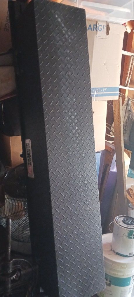 Truck Tool Box
