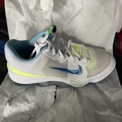 Nike Baseball Cleats 8
