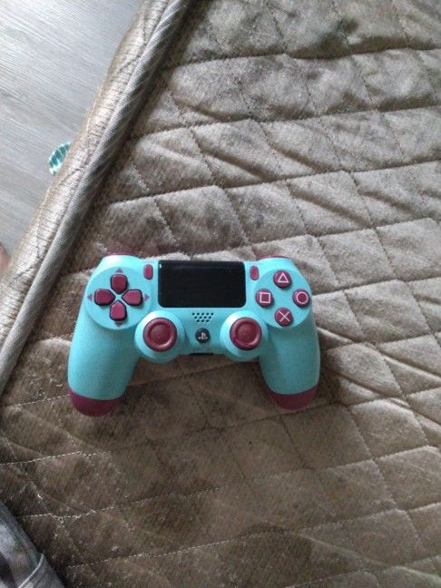 Playstation four Controller no