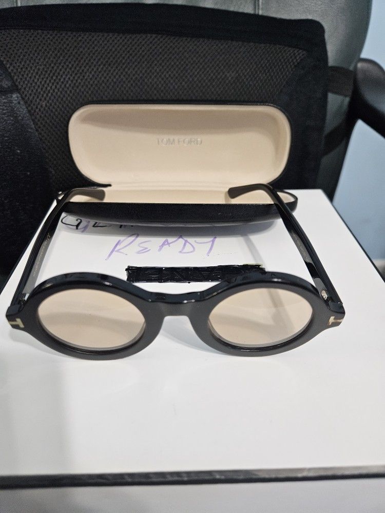 Tomrird Unisex Glasses