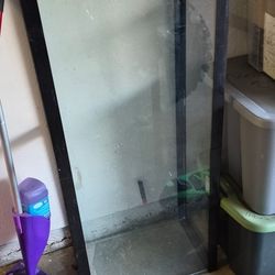 50 Gallon Tank 
