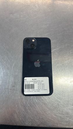 iPhone 13