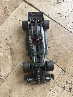 Lego Mercedes amg