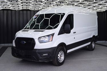 2023 Ford Transit-250 Cargo Van