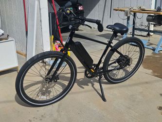 Aventon Pace 500 - E-Bike