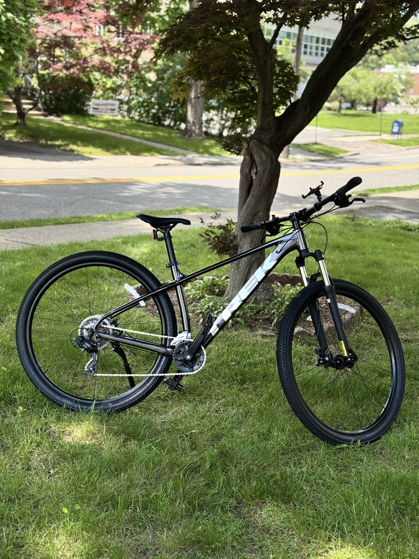 Trek Marlin 4 Size M