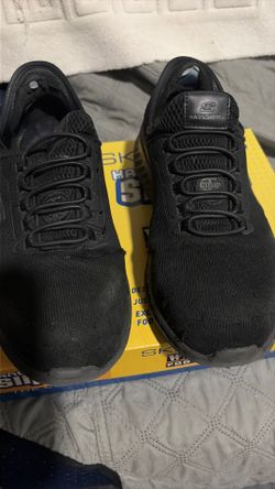 Work shoes