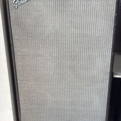 Fender Bass Cabinet 