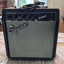 Squier Sidekick Amplifier PR-357