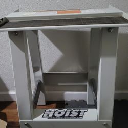 Hoist Dumbells Weights Stand 